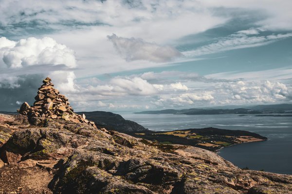 Les îles les plus reculées et préservées à explorer