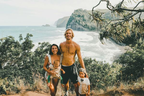 Conseils pour un voyage en famille réussi