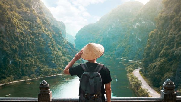 Évadez-vous : les incontournables d'un voyage au vietnam