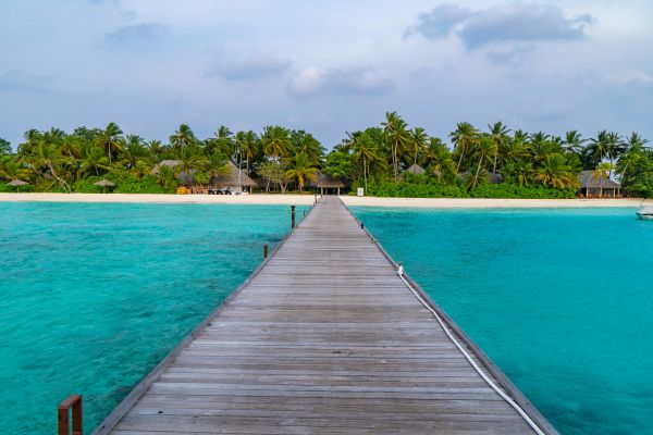 Les meilleures destinations pour des vacances sur une île paradisiaque