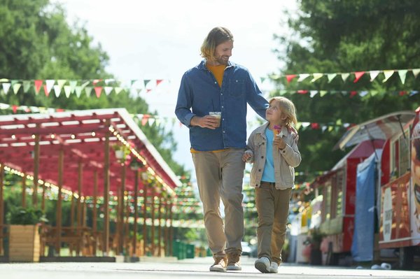 Quels sont les avantages des parcs d'attractions pour enfants ?
