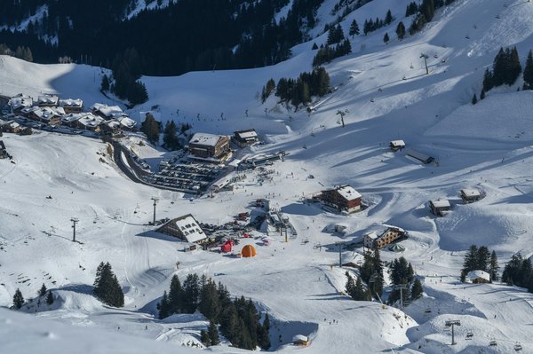 Conseils pour choisir la meilleure location à avoriaz