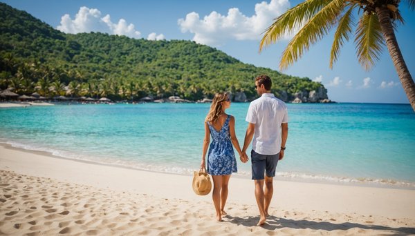 Découvrez les meilleures offres de séjours tout compris sur mesure