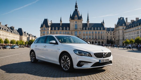 Découvrez nos offres de location de voitures à nantes