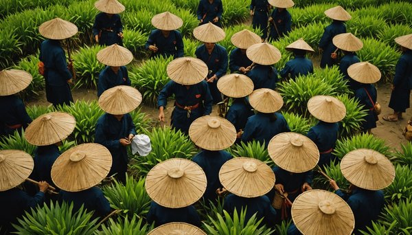 Découvrez les essentiels pour un voyage inoubliable au vietnam
