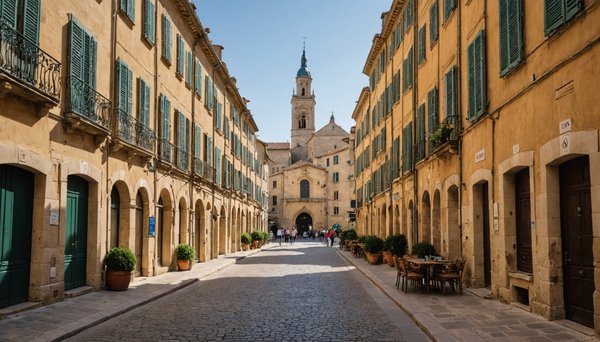 Aix-en-provence : top conseils pour découvrir la ville facilement