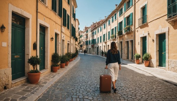 Augmentez vos profits locatifs avec une conciergerie airbnb à antibes